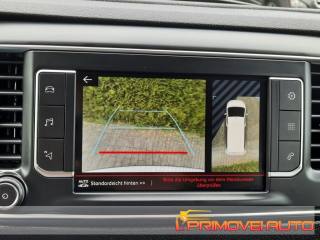 CITROEN Jumpy usata, con Specchietti laterali elettrici