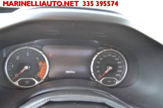 JEEP Renegade usata, con Climatizzatore
