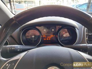 FIAT Punto usata, con Fendinebbia