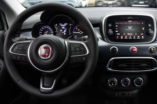 FIAT 500X usata, con Chiusura centralizzata