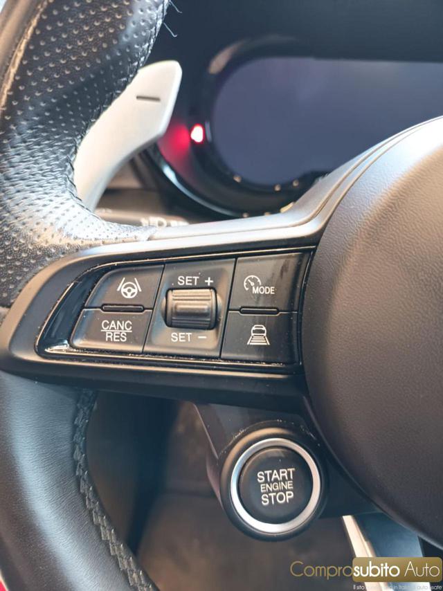 ALFA ROMEO Tonale usata 22