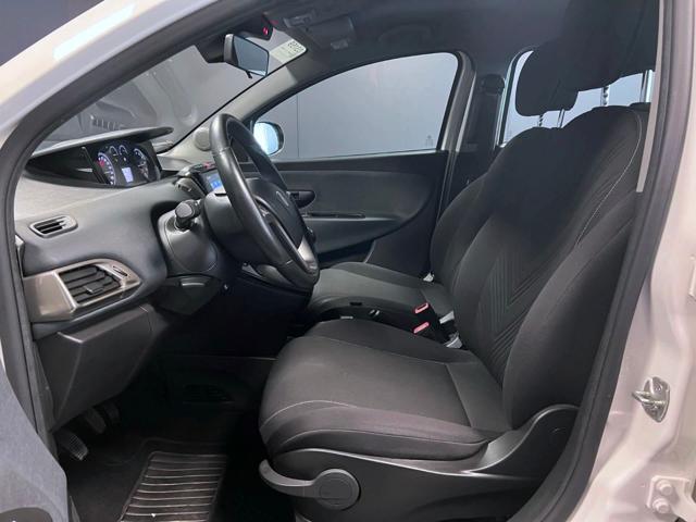 LANCIA Ypsilon usata, con Controllo trazione