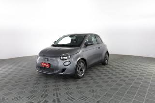 FIAT 500e 500 Berlina 42 kWh