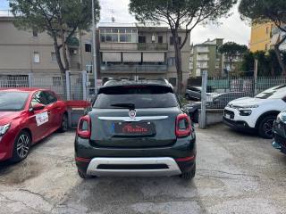 FIAT 500X usata, con Autoradio