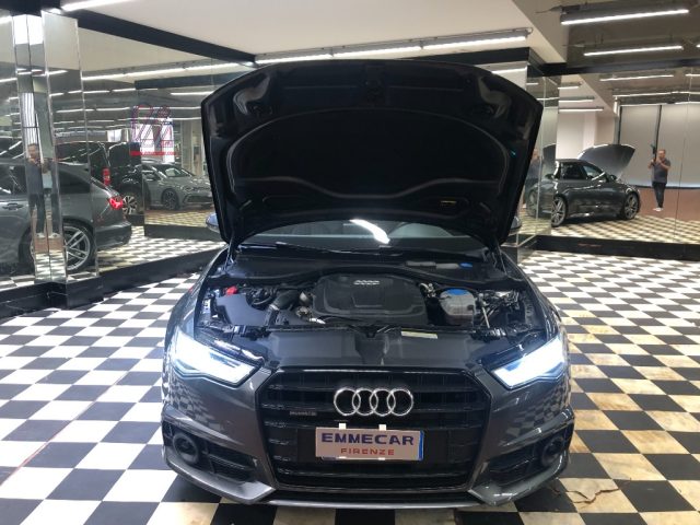 AUDI A6 usata, con Airbag testa