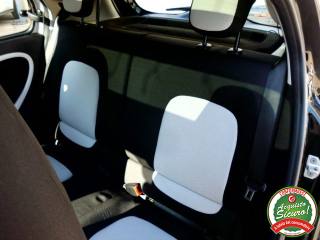 SMART ForFour usata, con Controllo trazione