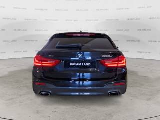 BMW 530 usata, con Antifurto