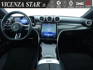 MERCEDES-BENZ CLE 200 usata, con Chiusura centralizzata
