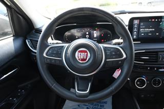 FIAT Tipo usata, con Sistema di navigazione