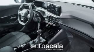 PEUGEOT 2008 usata, con Bracciolo