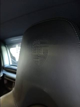 PORSCHE Boxster usata, con Chiusura centralizzata