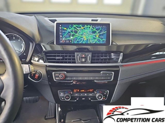 BMW X1 usata, con Controllo trazione