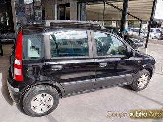 FIAT Panda usata, con Chiusura centralizzata