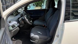 LANCIA Ypsilon usata, con Immobilizzatore elettronico