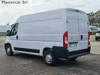 FIAT Ducato usata, con Antifurto