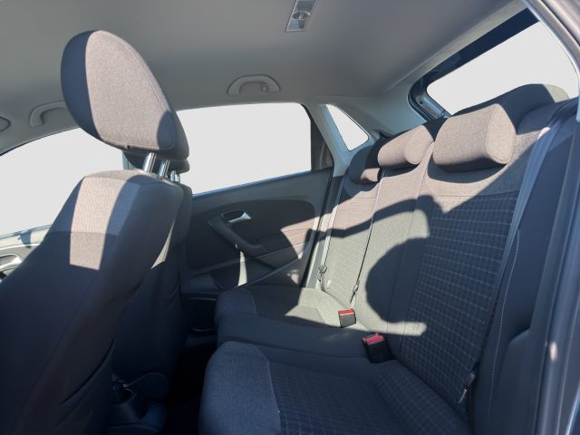 VOLKSWAGEN Polo usata 9