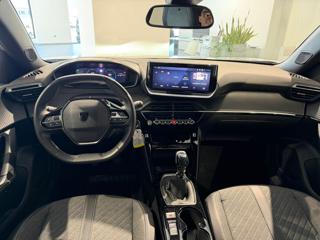 PEUGEOT 2008 usata, con Cruise Control
