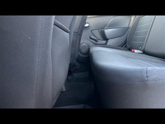 DACIA Sandero usata, con Servosterzo