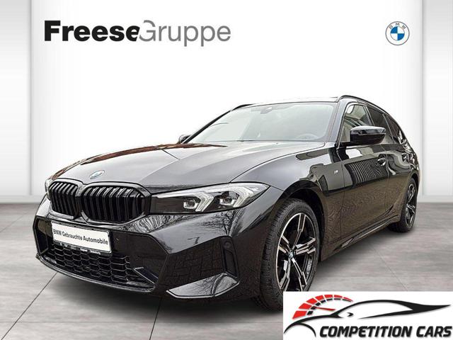 BMW 318 usata, con Airbag laterali