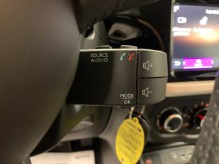 RENAULT Twingo usata, con Chiusura centralizzata telecomandata