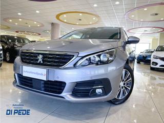 PEUGEOT 308 usata, con Chiusura centralizzata