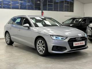 AUDI A4 usata, con Airbag laterali