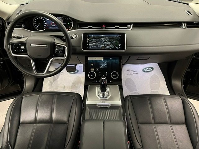 LAND ROVER Range Rover Evoque usata, con Servosterzo