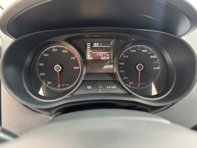 SEAT Ibiza usata 21