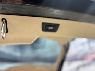 BMW X6 usata, con Fendinebbia