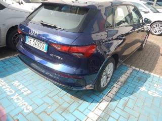 AUDI A3 usata, con Chiusura centralizzata