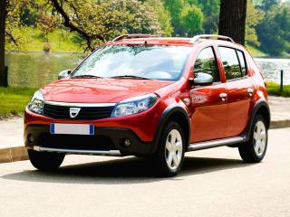 DACIA Sandero Stepway 1.6 85cv GPL EU5