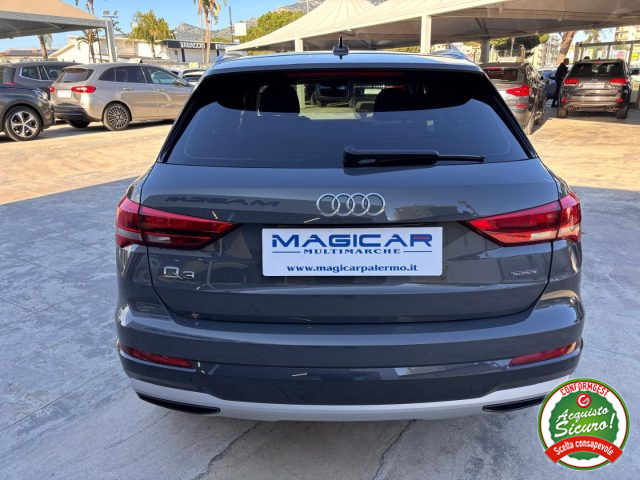 AUDI Q3 usata, con Chiusura centralizzata