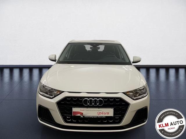AUDI A1 usata, con Autoradio