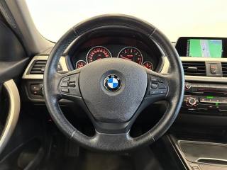 BMW 320 usata, con Chiusura centralizzata
