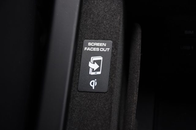 PORSCHE Macan usata, con Portellone posteriore elettrico