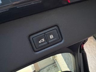 AUDI Q5 usata, con Interni in pelle