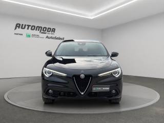 ALFA ROMEO Stelvio usata, con Fari Xenon