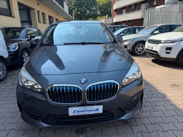 BMW 225 usata, con Airbag