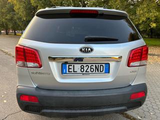 KIA Sorento usata, con Alzacristalli elettrici