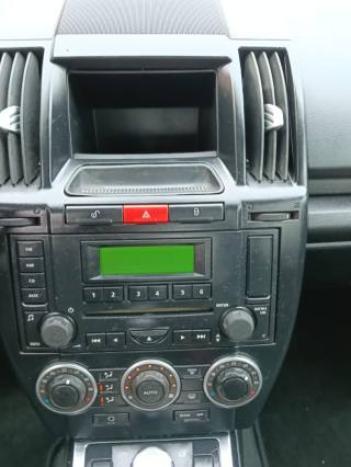 LAND ROVER Freelander usata, con Specchietti laterali elettrici