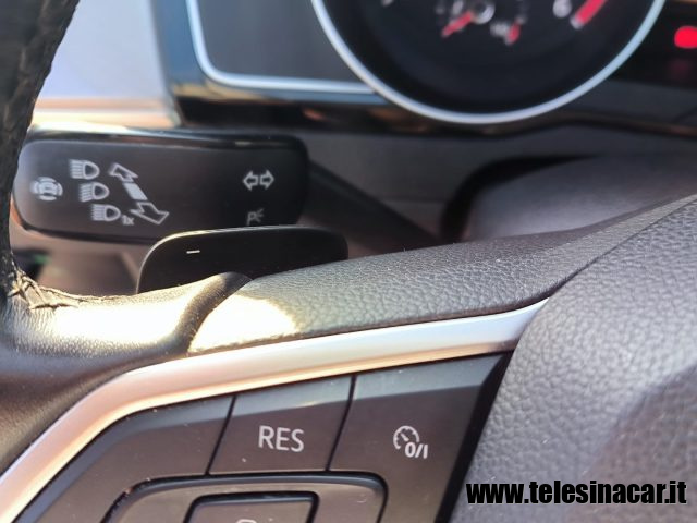 VOLKSWAGEN Passat Variant usata, con Sistema di navigazione
