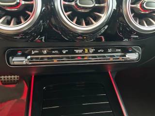 MERCEDES-BENZ GLA 200 usata, con Immobilizzatore elettronico