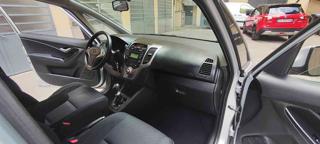 HYUNDAI iX20 usata, con Immobilizzatore elettronico