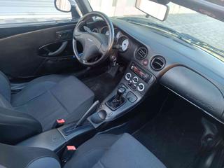 FIAT Barchetta usata 9