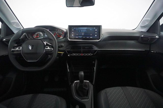 PEUGEOT 208 usata, con Climatizzatore