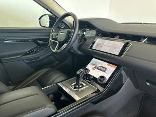 LAND ROVER Range Rover Evoque usata, con Cruise Control