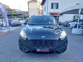 FORD Kuga usata, con Airbag
