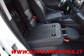 FIAT Doblo usata, con Autoradio digitale