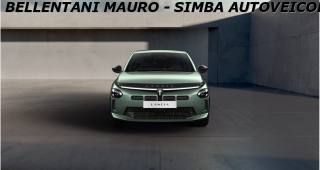 LANCIA Ypsilon usata, con Airbag Passeggero