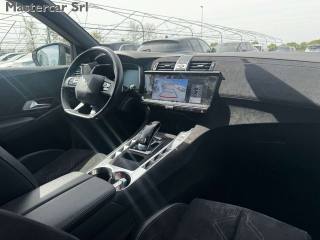 DS AUTOMOBILES DS 7 usata, con USB